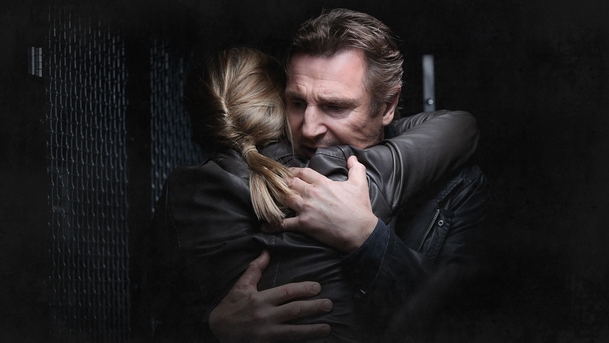 Liam Neeson čekal, že 96 hodin bude propadák, film z něj na stará kolena udělal akční hvězdu | Fandíme filmu