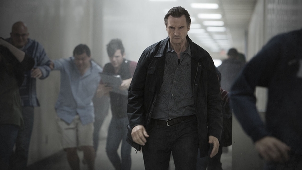 Liam Neeson čekal, že 96 hodin bude propadák, film z něj na stará kolena udělal akční hvězdu | Fandíme filmu