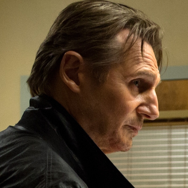 Liam Neeson | Fandíme filmu