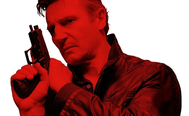 Liam Neeson | Fandíme filmu