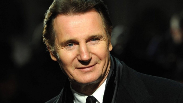 Liam Neeson | Fandíme filmu