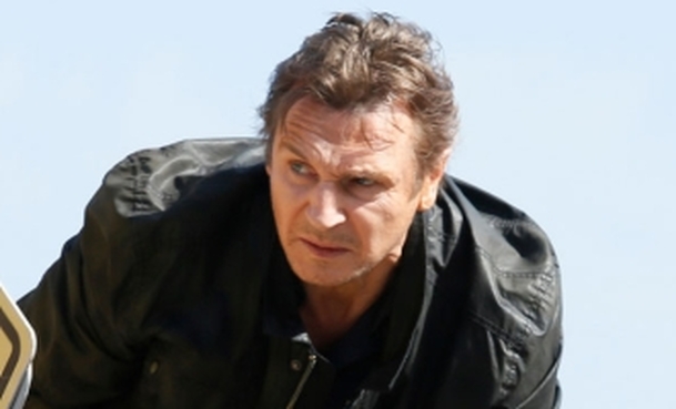 Liam Neeson | Fandíme filmu