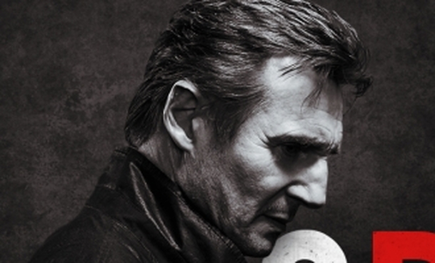 Liam Neeson | Fandíme filmu