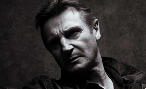 Liam Neeson | Fandíme filmu