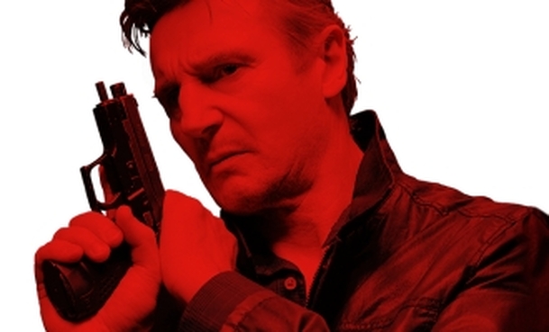 Liam Neeson | Fandíme filmu