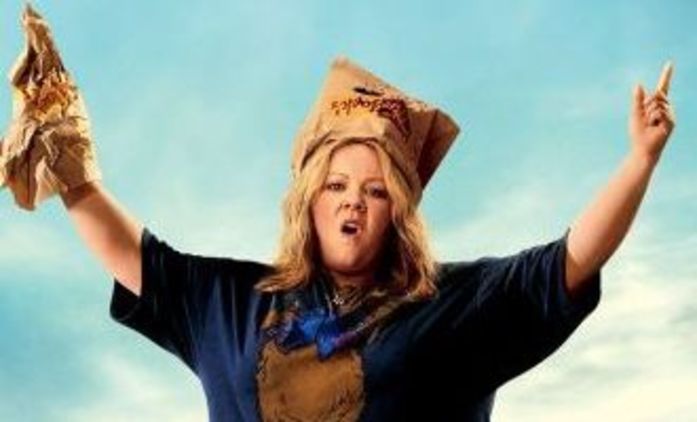 Tammy: Hrubozrnná komedie Melissy McCarthy | Fandíme filmu