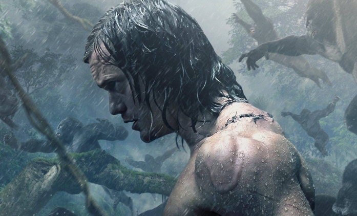 Legenda o Tarzanovi: Nový trailer ukazuje hrdinův zrod | Fandíme filmu