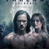 Legenda o Tarzanovi: Zatím nejlepší trailer ze všech | Fandíme filmu