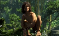 Tarzan 3D: Pán opic se ukáže v novém animáku | Fandíme filmu