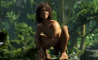 Tarzan 3D: Pán opic se ukáže v novém animáku | Fandíme filmu