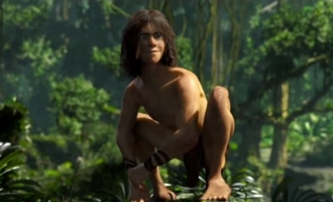 Tarzan 3D: Pán opic se ukáže v novém animáku | Fandíme filmu
