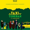 Taxi Teherán: Zakázaný film natočený v jediném autě | Fandíme filmu