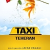 Taxi Teherán: Zakázaný film natočený v jediném autě | Fandíme filmu