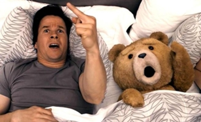 Ted 2: Kdo se přidal ke sprostému méďovi? | Fandíme filmu