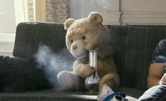 Ted: Medvídek sprosťák v necenzurovaném traileru | Fandíme filmu