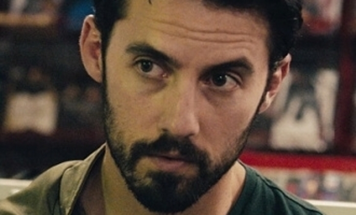 Tell: Milo Ventimiglia v drsném thrilleru | Fandíme filmu