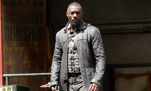 Idris Elba | Fandíme filmu