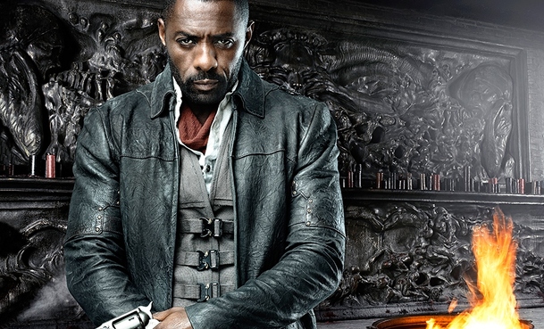 Idris Elba | Fandíme filmu