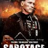 Sabotage: Arnold se podívá do kin už na konci března | Fandíme filmu