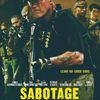 Sabotage: Arnold se podívá do kin už na konci března | Fandíme filmu