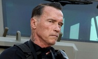 Ten: Drsňák Arnold Schwarzenegger na první fotce | Fandíme filmu