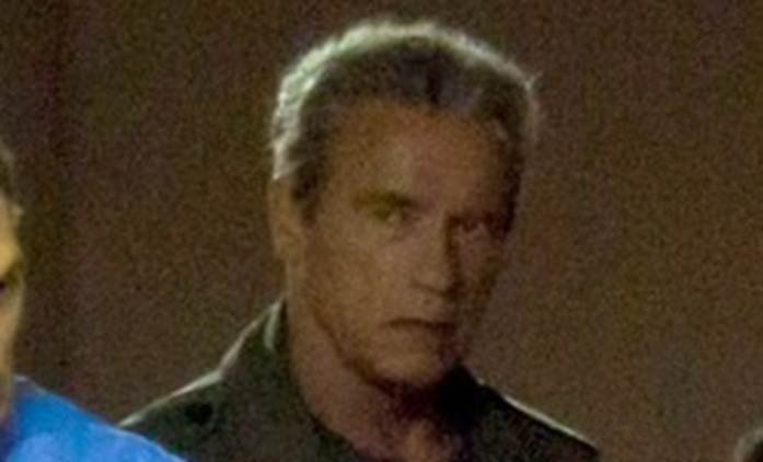 Terminator Genisys: Kdy uvidíme první trailer | Fandíme filmu
