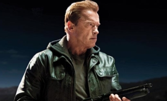 Terminator: Genisys - Prvních 13 oficiálních fotek | Fandíme filmu