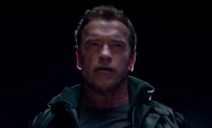 Terminátor: Arnold se vrátí i v šestce | Fandíme filmu