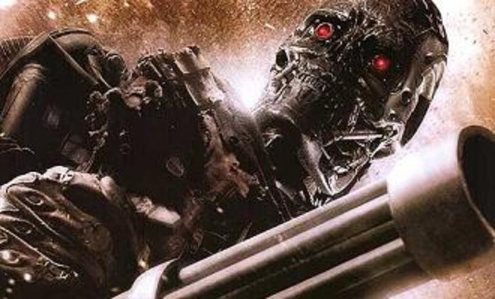 Terminator: Genesis - Kdy začne natáčení | Fandíme filmu