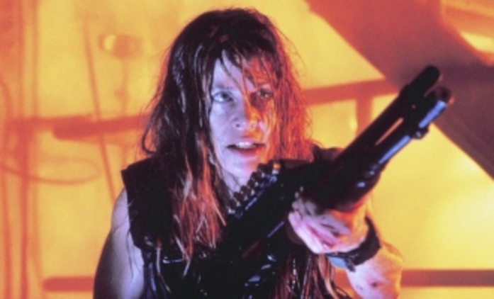 Terminator: Genesis našel Sarah Connor | Fandíme filmu
