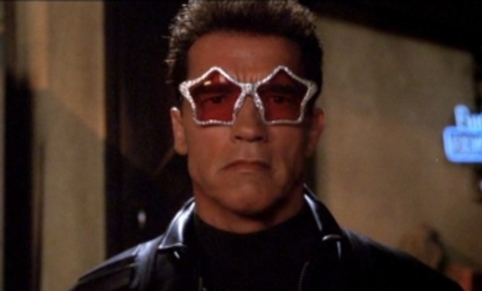 Terminator: Genisys bude nejspíš PG-13 | Fandíme filmu