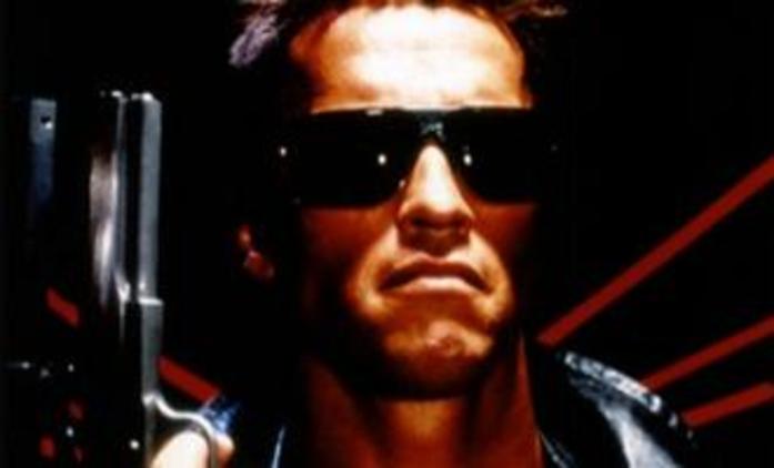Terminator: Genisys - 8 screenshotů z traileru | Fandíme filmu