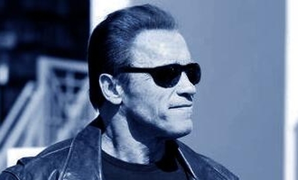 Terminator: Genesis: Arnoldovo stáří vysvětleno | Fandíme filmu