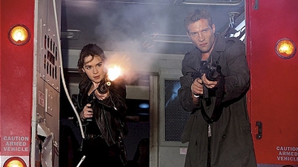 Terminator: Genisys - Prvních 13 oficiálních fotek | Fandíme filmu