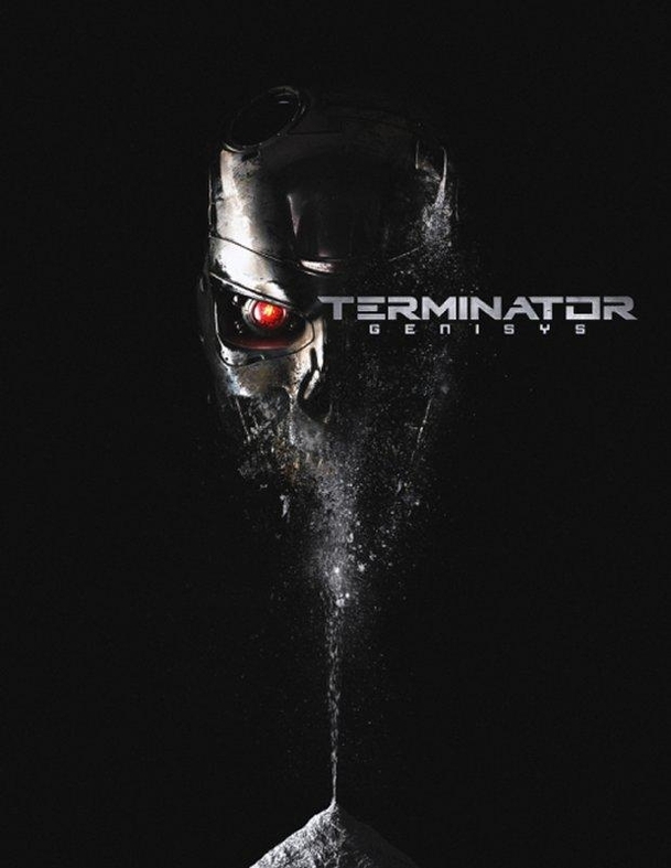 Terminator: Genisys - Kdy uvidíme první trailer | Fandíme filmu