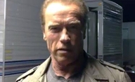 Terminátor 5: Arnold Schwarzenegger na první fotce | Fandíme filmu