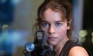 Emilia Clarke: Terminator: Genisys byl předurčen k pádu | Fandíme filmu