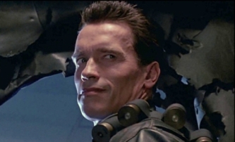 Terminator: Genesis - Vyprávění ala Návrat do budoucnosti | Fandíme filmu