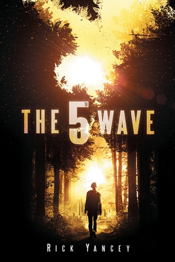 The 5th Wave: Chloë Grace Moretz a mimozemšťané | Fandíme filmu