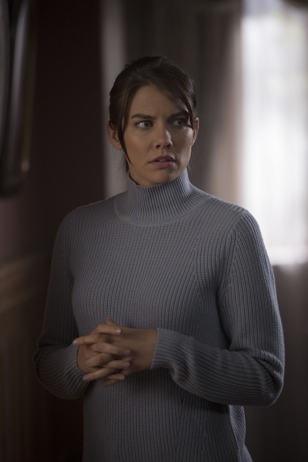 The Boy: Lauren Cohan mění zombies za děsivou loutku | Fandíme filmu