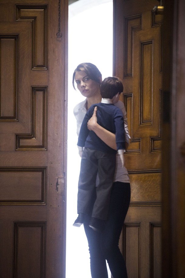 The Boy: Lauren Cohan mění zombies za děsivou loutku | Fandíme filmu