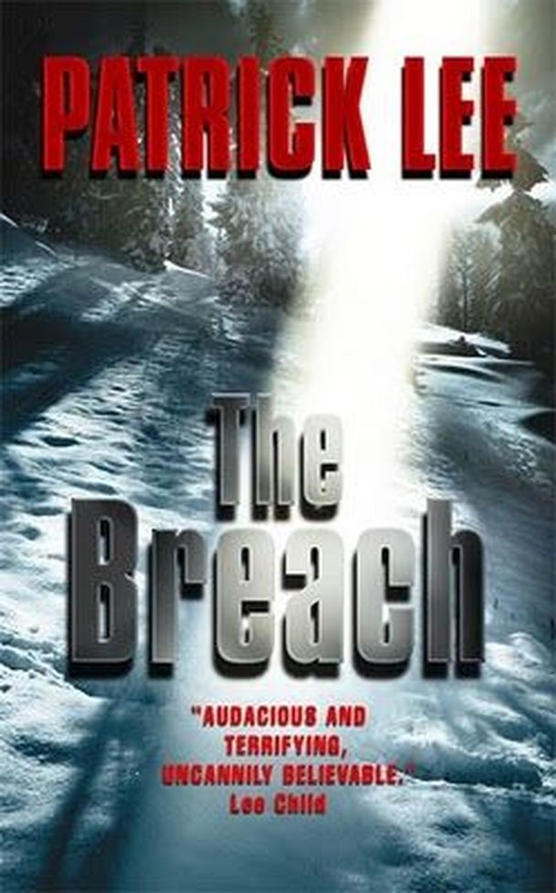 The Breach: David S. Goyer a tajná sci-fi válka | Fandíme filmu