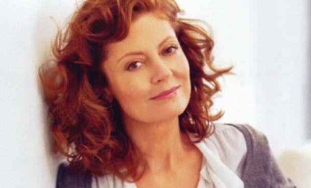 Susan Sarandon | Fandíme filmu