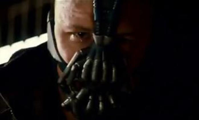 The Dark Knight Rises: Sada videí z natáčení | Fandíme filmu