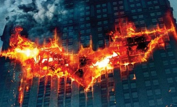 The Dark Knight Rises: Překrásný teaser plakát | Fandíme filmu