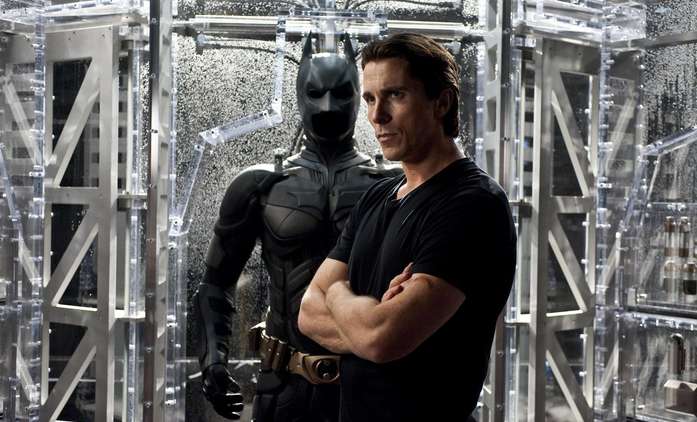 Nelítostný souboj 2: Christian Bale potvrdil svou účast | Fandíme filmu