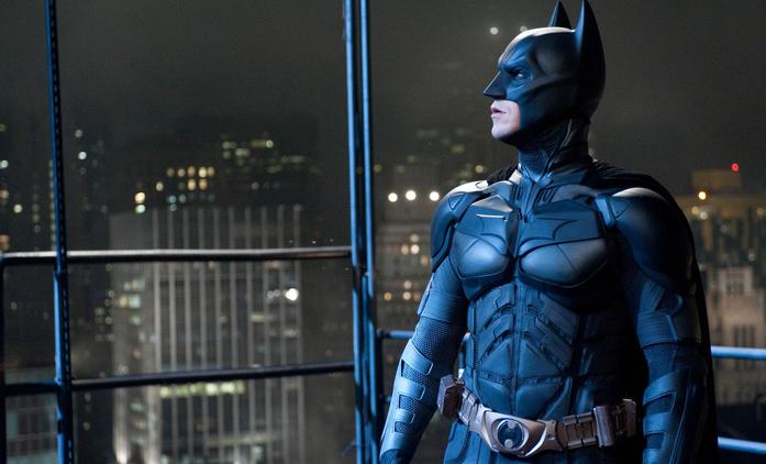 The Batman: Natáčení se znovu posouvá | Fandíme filmu