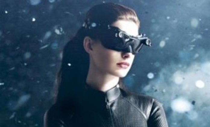 Temný rytíř povstal: Další klip s Catwoman | Fandíme filmu
