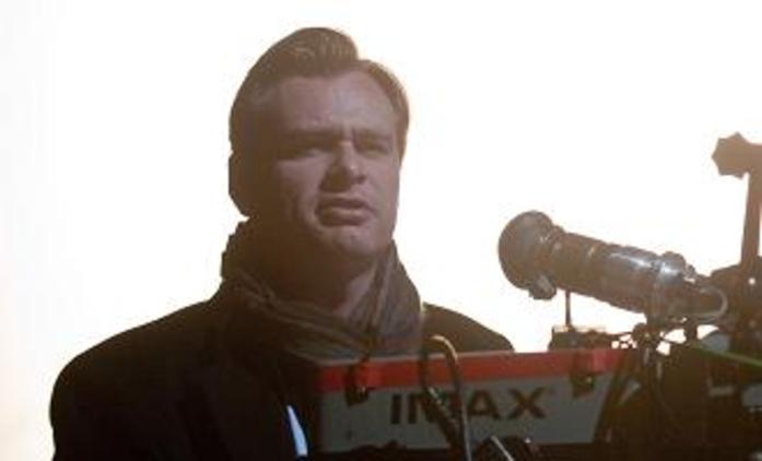 Christopher Nolan chystá nadpřirozený thriller | Fandíme filmu