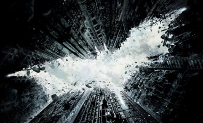 The Dark Knight Rises: Nové fotky z natáčení | Fandíme filmu